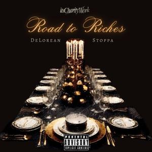 Road to Riches (Explicit)