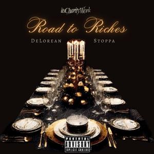 Road to Riches (feat. DeLorean & Stoppa) (Radio Edit)