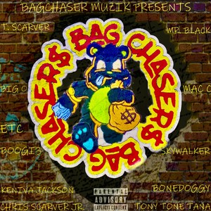 BagChasers Mixtape (Explicit)