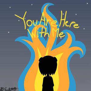 You Are Here With Me (feat. Jeff Clements)