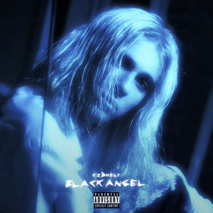 BLACK ANGEL (Explicit)