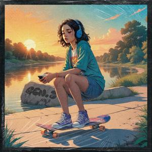 Navigo nei like (feat. Cikovinz)