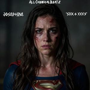SICK 6 XXX'S (feat. Josephine)