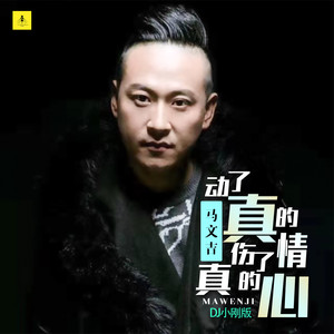 动了真的情伤了真的心 (DJ小刚版)