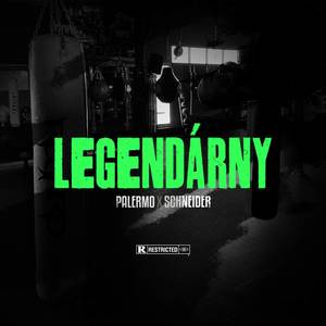 Legendárny (Explicit)