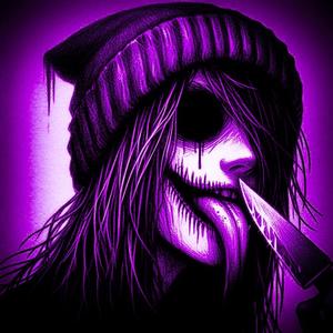 EYELESS JACK (slowed + reverb) (Explicit)