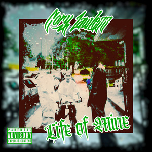 Life of Mine (Explicit)