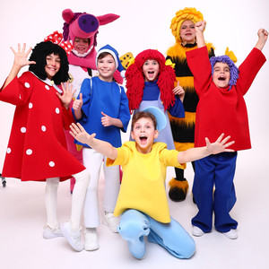 Барбарики в эфире