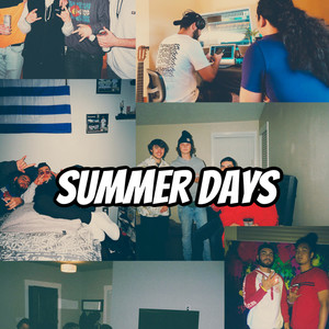 Summer Days (Explicit)