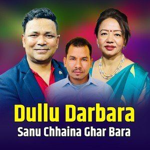 Dull Darbara Sanu Chhaina Gharbar (Live)