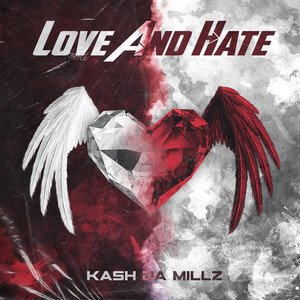 Love And Hate (Explicit)