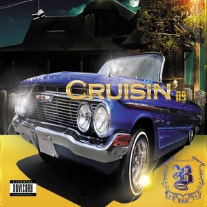 Cruisin 09' (Explicit)