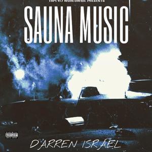 SAUNA MUSIC THE ALBUM (Explicit)