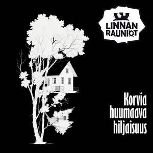 Korvia huumaava hiljaisuus