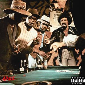 Count it up (feat. DisAintB & Quady) (Explicit)