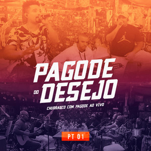 Na Moral (Ao Vivo)