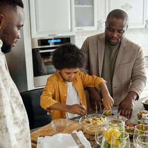 Short Track (Instrumental Version)