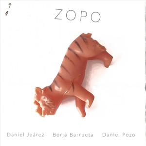 BILLY (feat. Borja Barrueta & Daniel Juárez)