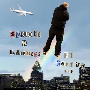 Shoots n ladders (Explicit)