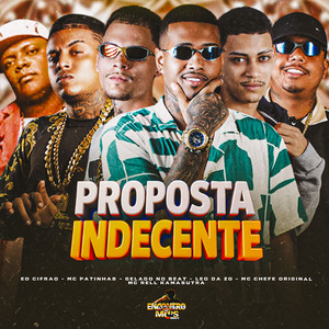 Proposta Indecente (Explicit)