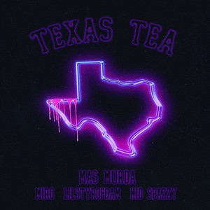 TEXAS TEA