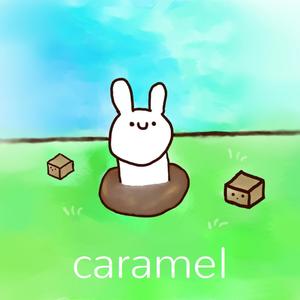 Caramel