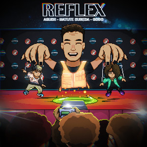 Reflex(with Godo, Agxsh) (Explicit)