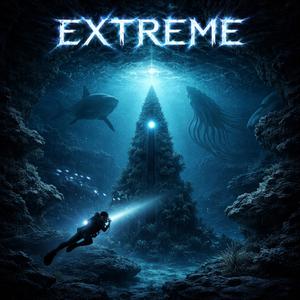 Extreme - Stefano Soli封面