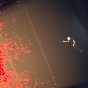 Speak To The Dream (Live)