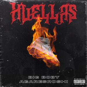 Huellas (Explicit)