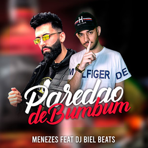 Paredão de Bumbum (Explicit)