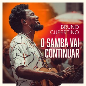 Resplandeceu (feat. Sérgio Pererê)