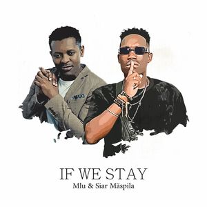 If We Stay (Instrumental Mix)