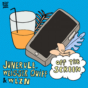 Off The Screen