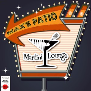 Max's Patio