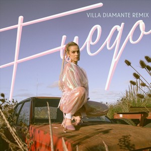 Fuego (Villa Diamante Remix)