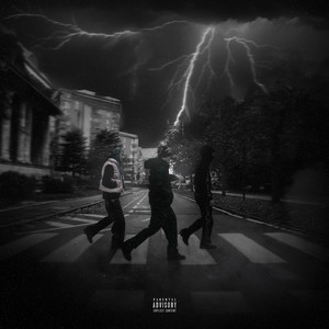 CAMMINANDO (Explicit)