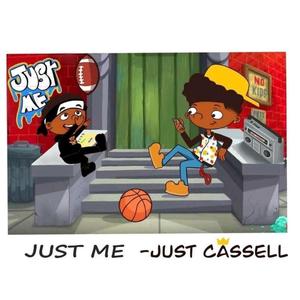 Letter 4 Mama (Explicit)