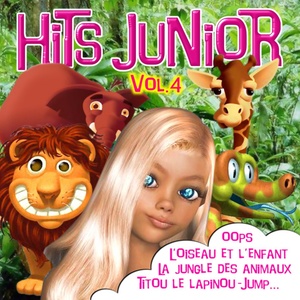 Hits Junior (Vol. 4)