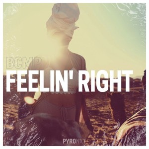 Feelin' Right (Extended Mix)