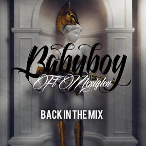 BACK IN THE MIX (Explicit)