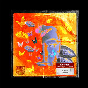 Body Talk (Original)