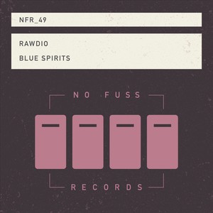 Blue Spirit (Original Mix)