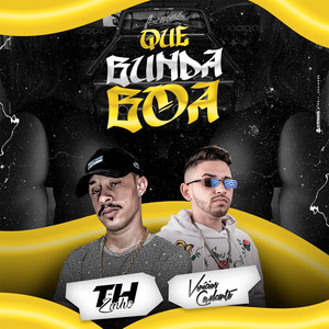 Que bunda boa (Explicit)
