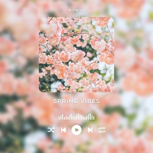 Spring vibes (Freestyle)