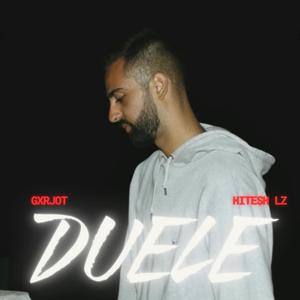 Duele (feat. Hitesh lz) (Explicit)