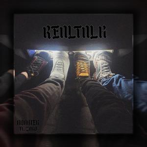 REALTALK (feat. ZAKO)