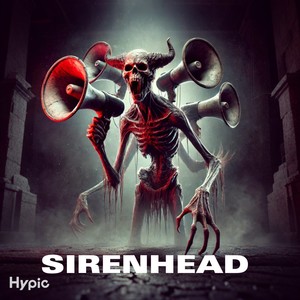 SIREN HEAD