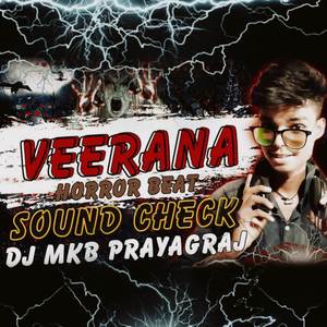 Veerana Horror Beat (Sound Cheak)