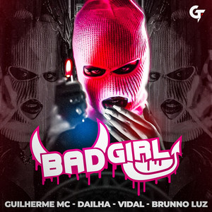 Bad Girl (Explicit)